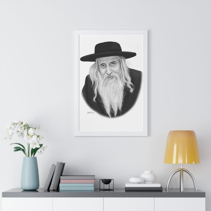 69683 136 - Gedolim Pictures