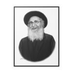 75736 255 - Gedolim Pictures