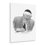 78304 145 - Gedolim Pictures