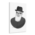 78305 190 - Gedolim Pictures