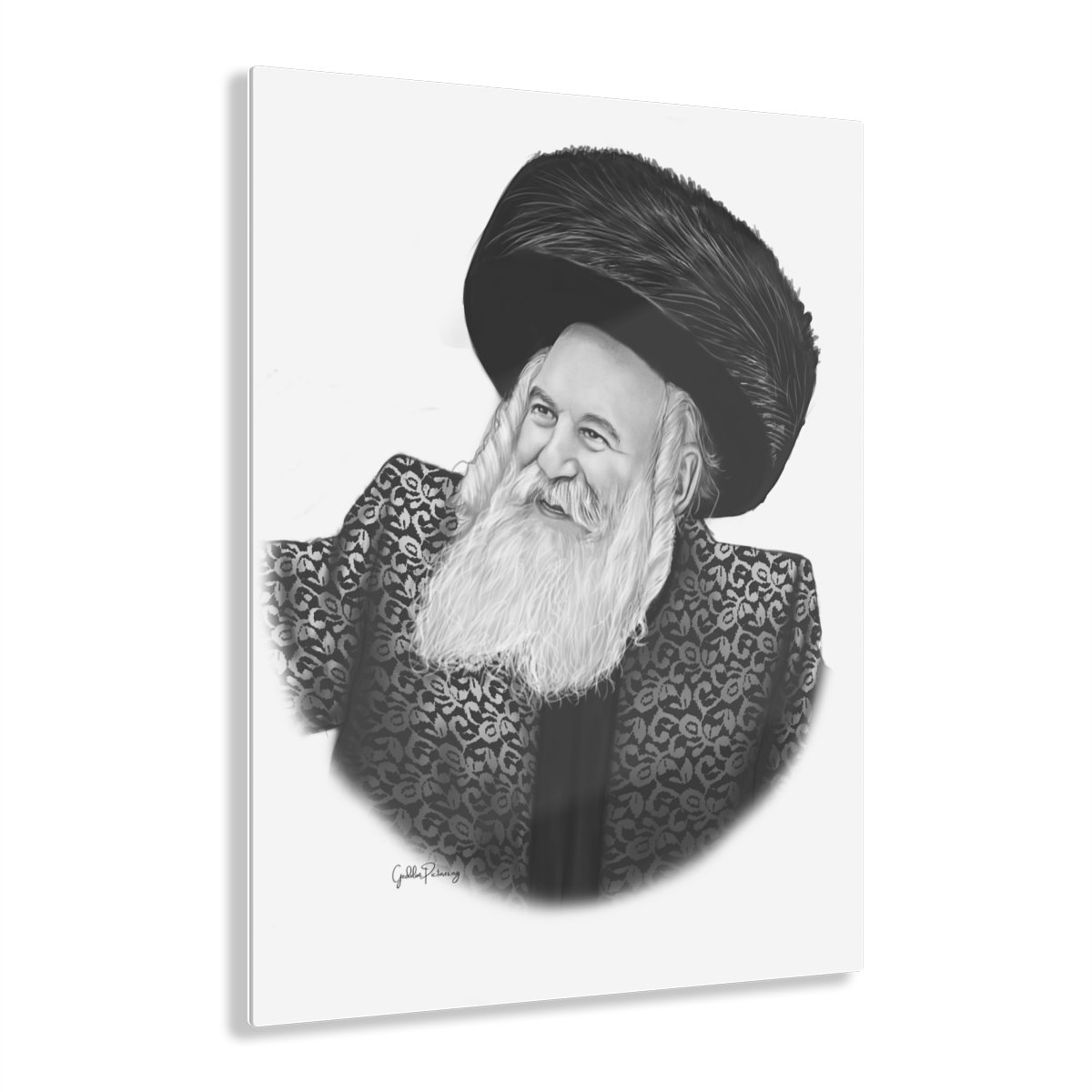 78307 10 - Gedolim Pictures