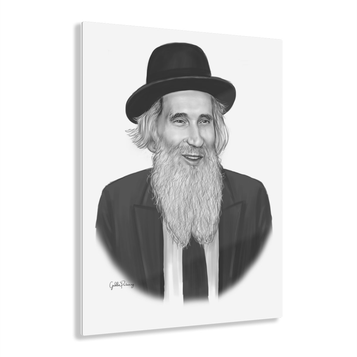 78307 100 - Gedolim Pictures