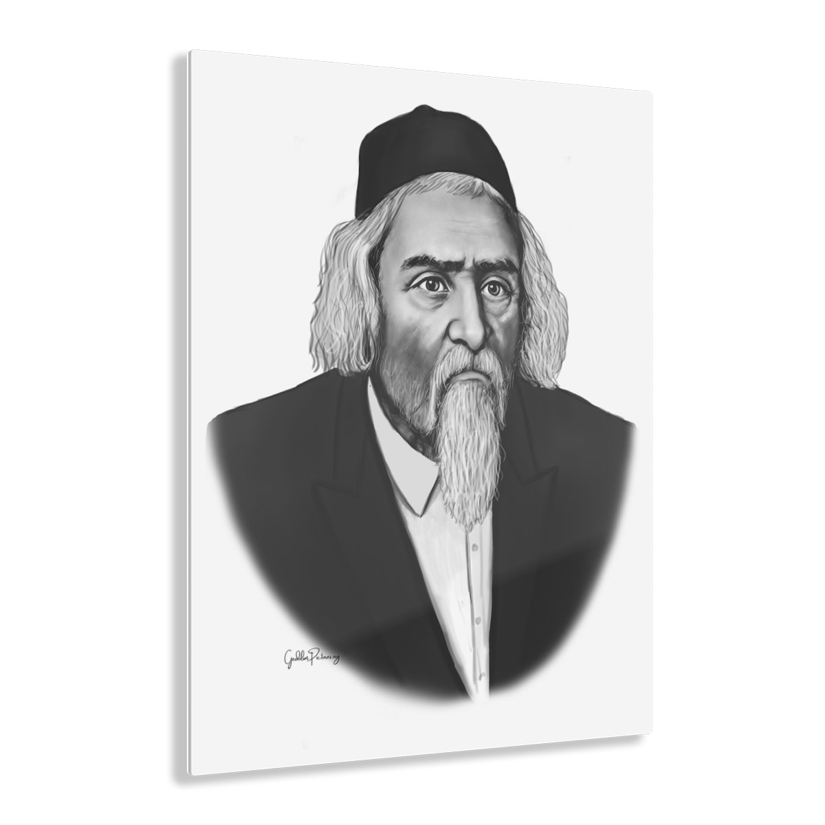 78307 135 - Gedolim Pictures