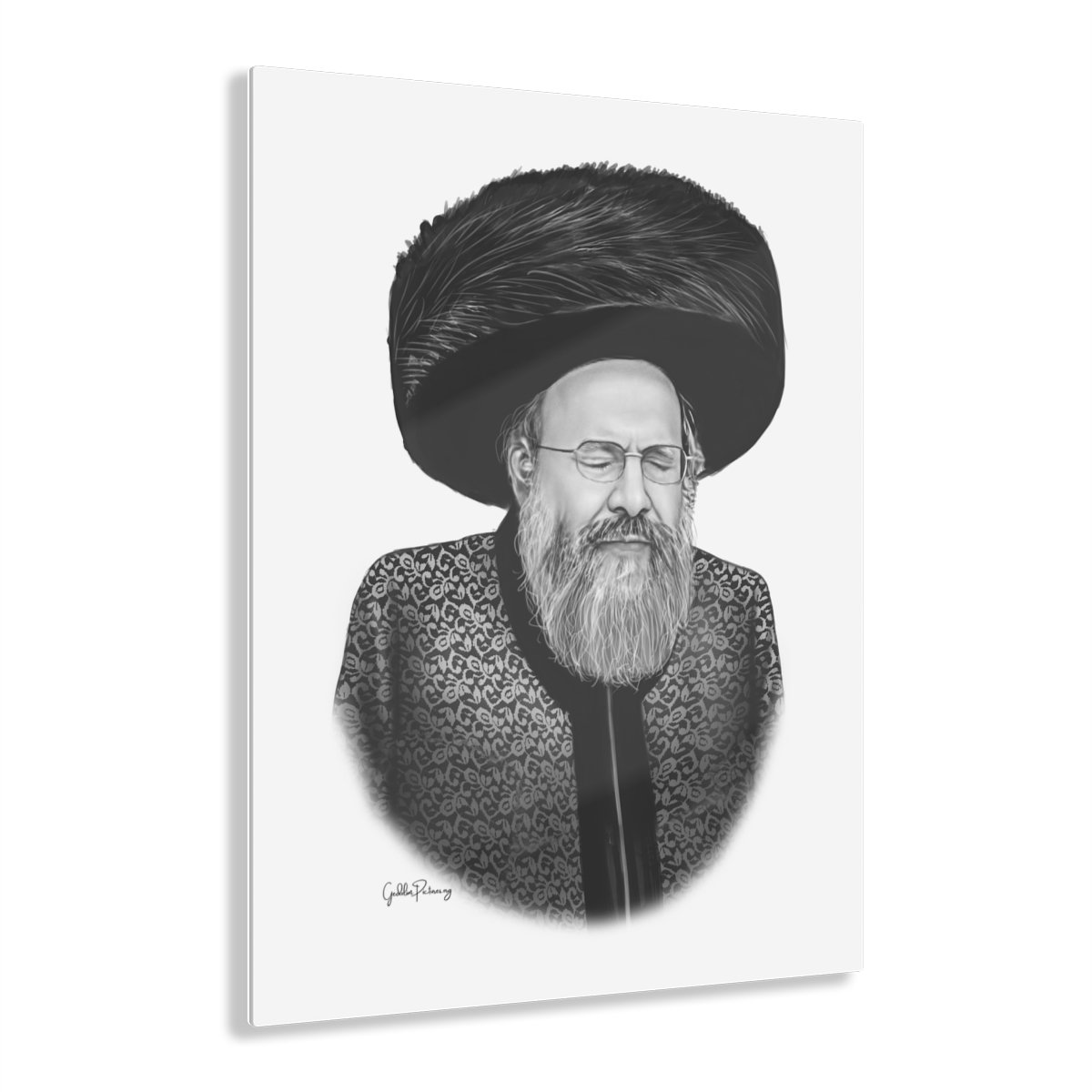 78307 15 - Gedolim Pictures