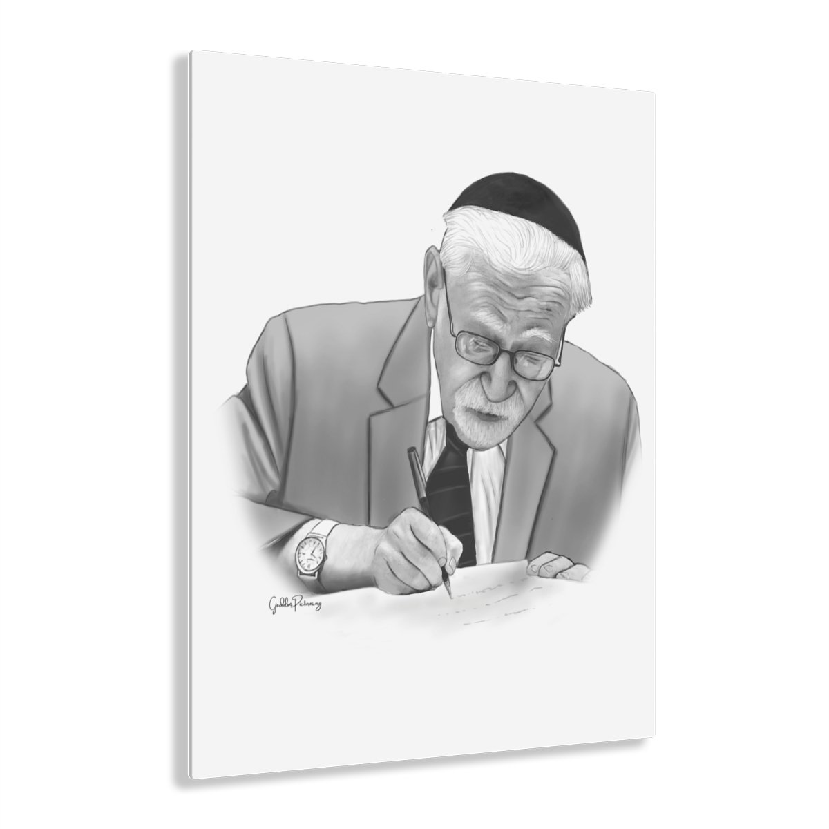 78307 150 - Gedolim Pictures