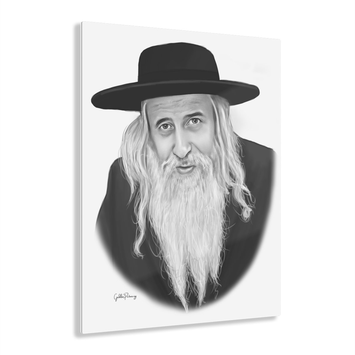 78307 193 - Gedolim Pictures