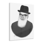 78307 198 - Gedolim Pictures