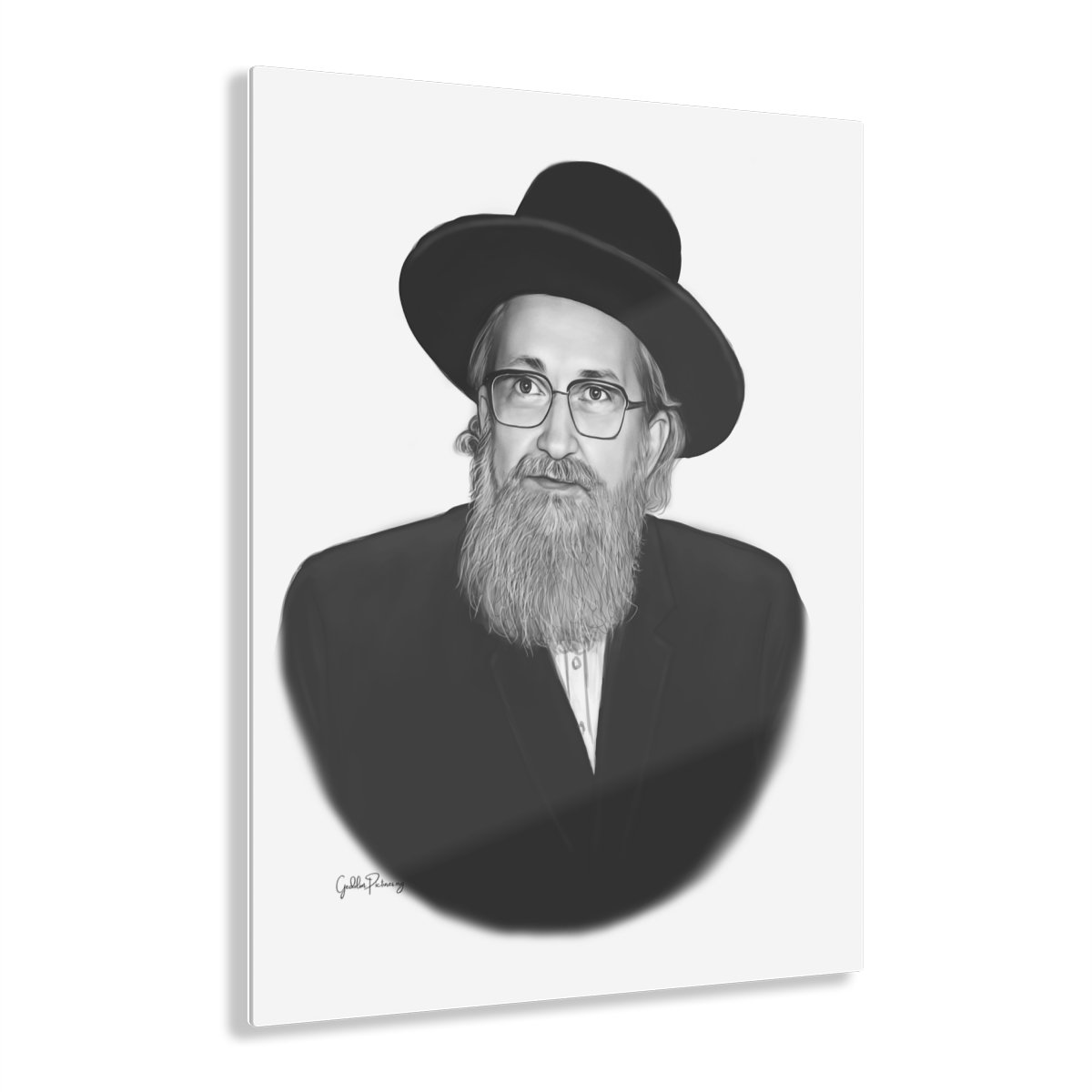 78307 45 - Gedolim Pictures