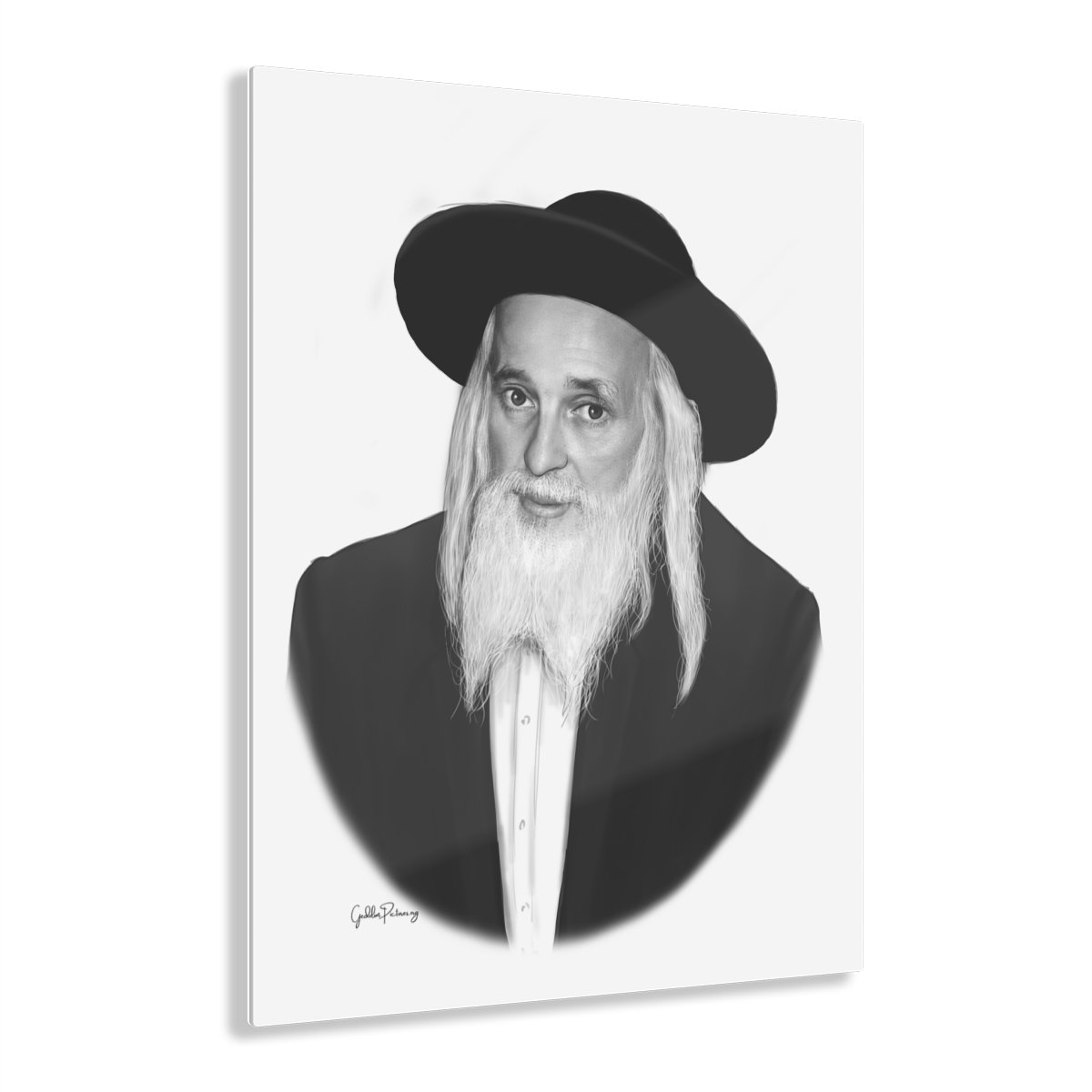 78307 60 - Gedolim Pictures