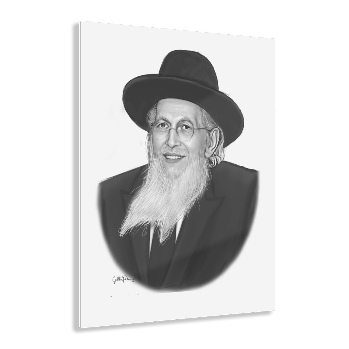 78307 85 - Gedolim Pictures