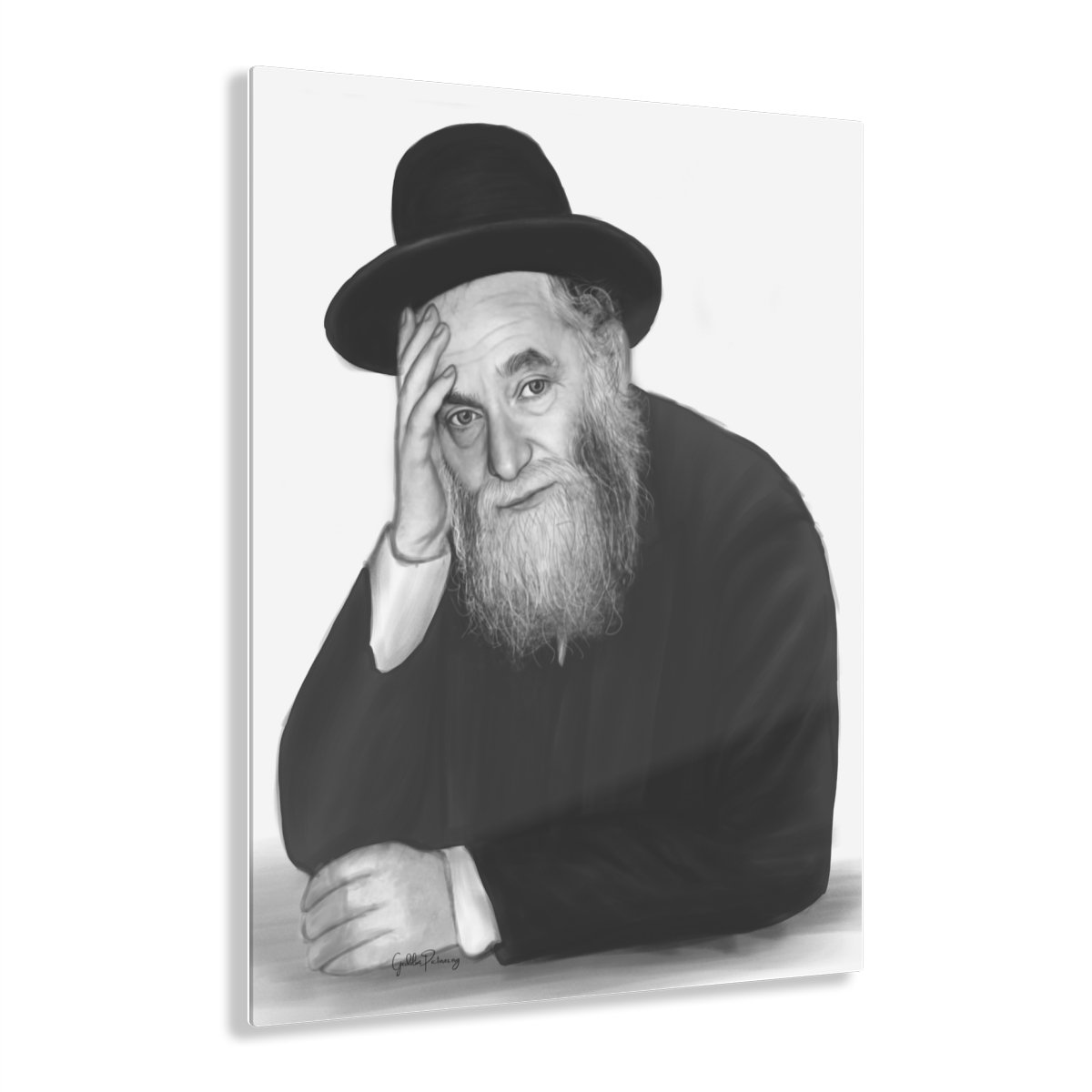 78307 95 - Gedolim Pictures