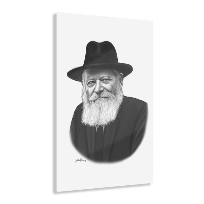 78308 40 - Gedolim Pictures