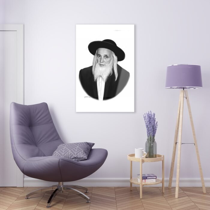 78309 64 - Gedolim Pictures