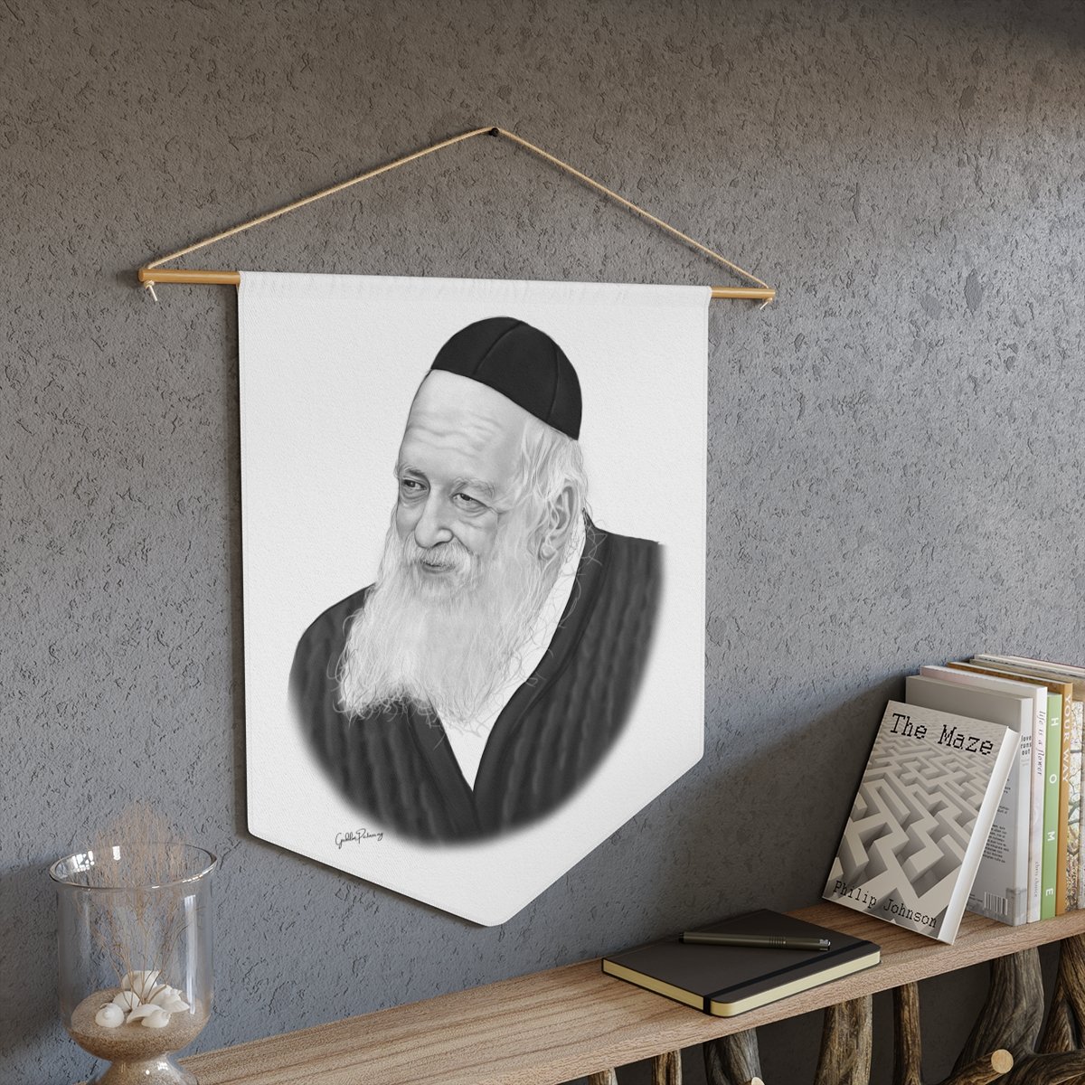 79919 172 - Gedolim Pictures