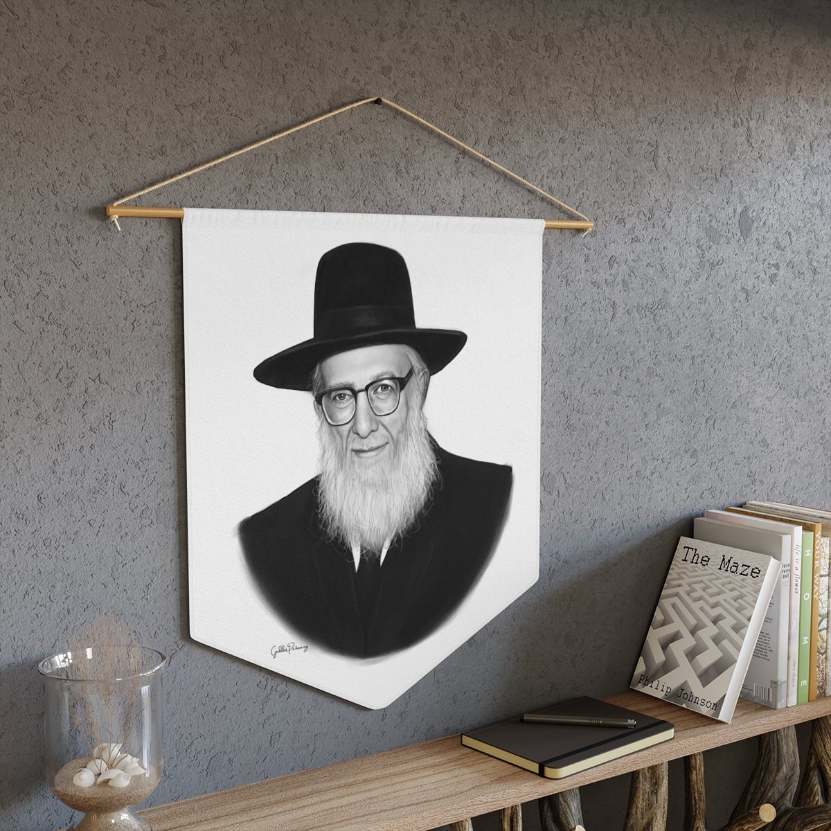 79919 44 - Gedolim Pictures