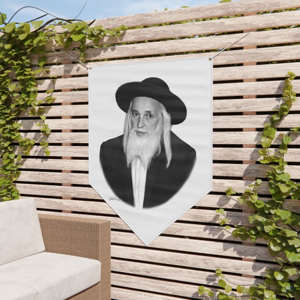 92185 36 - Gedolim Pictures