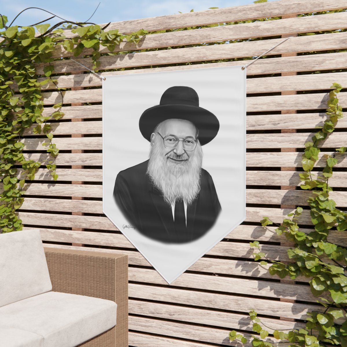 92185 40 - Gedolim Pictures