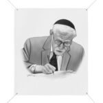 92231 37 - Gedolim Pictures