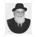 92231 43 - Gedolim Pictures