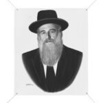 92231 46 - Gedolim Pictures