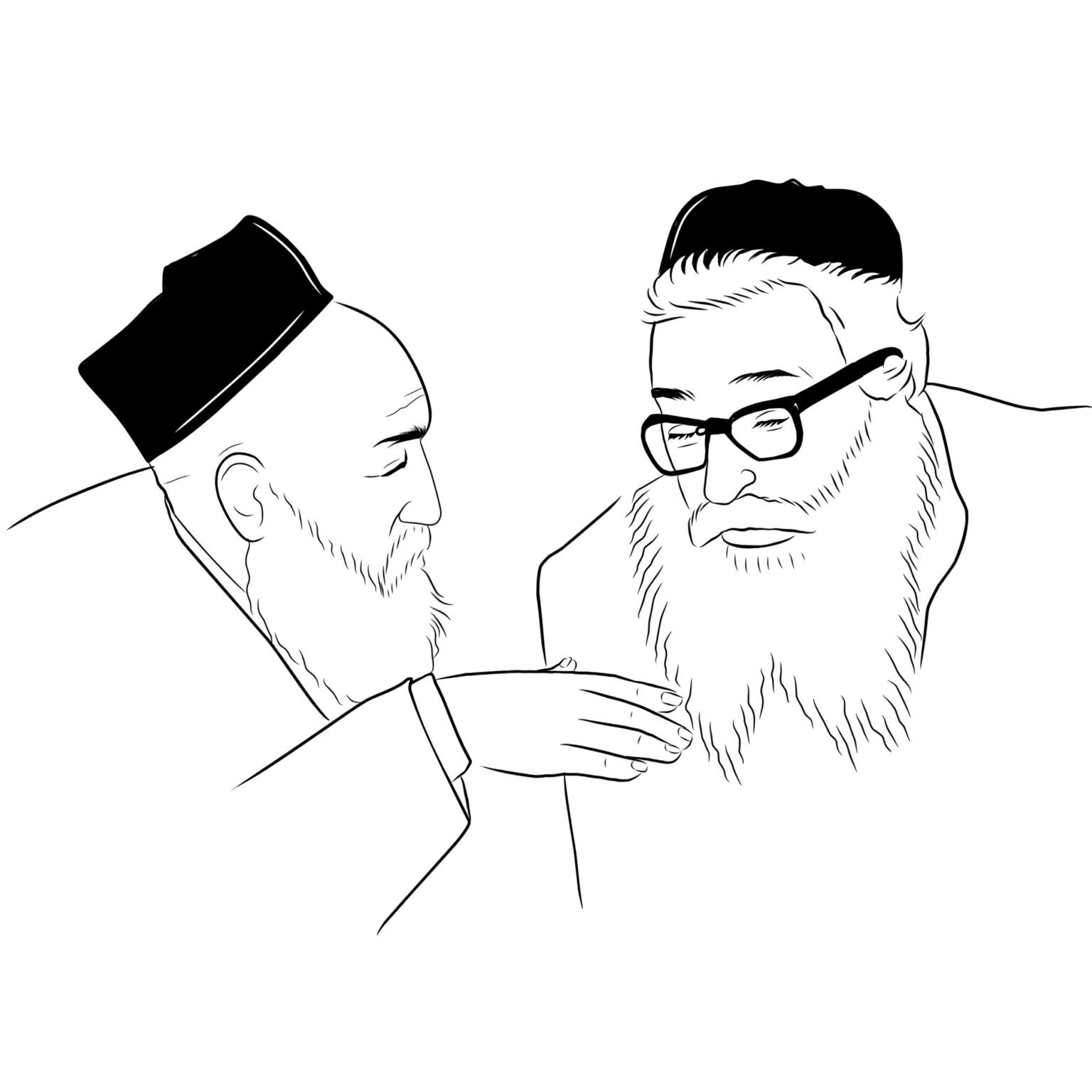 Free Gedolim Pictures #15 GedolimPictures org