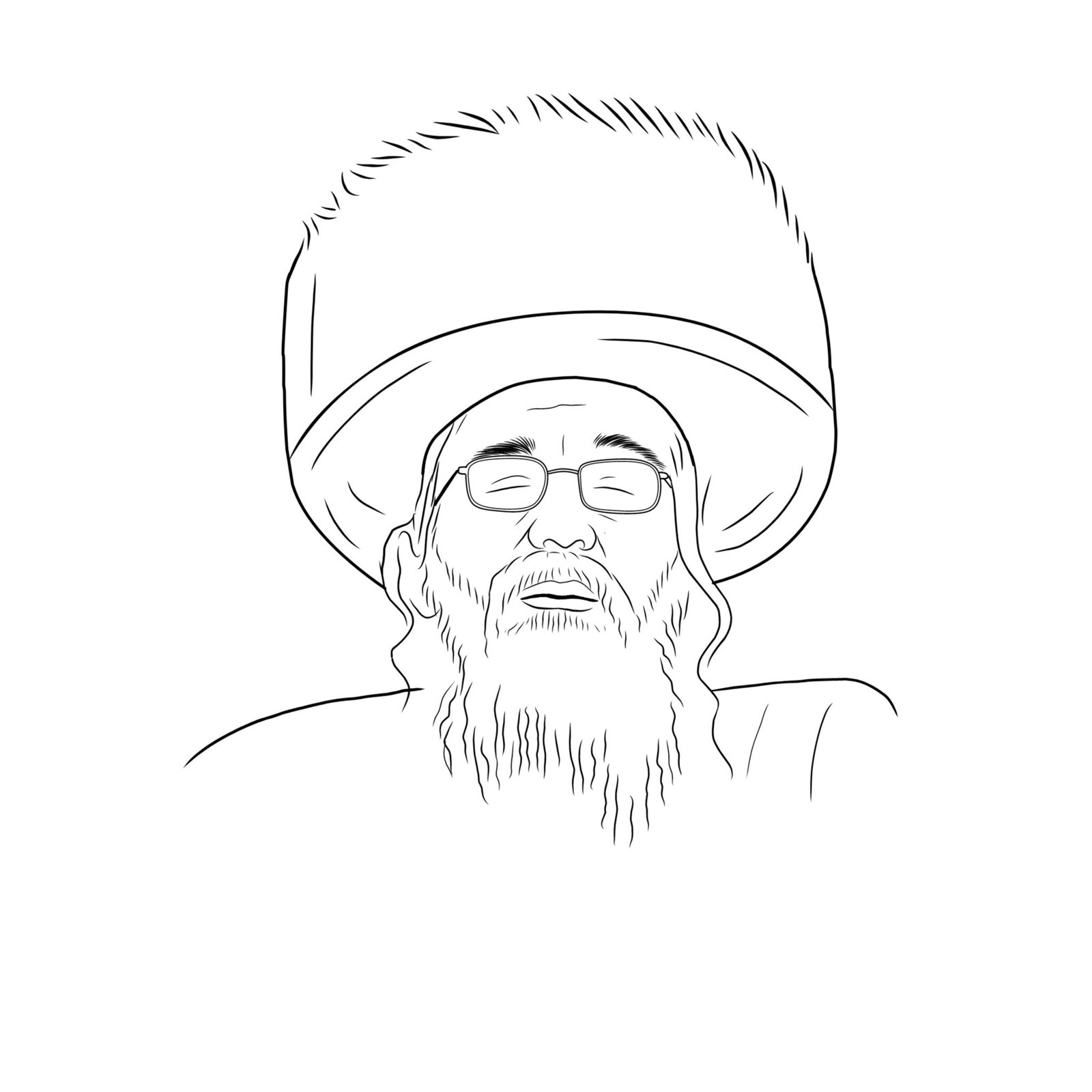 Free Gedolim Pictures #13 GedolimPictures org