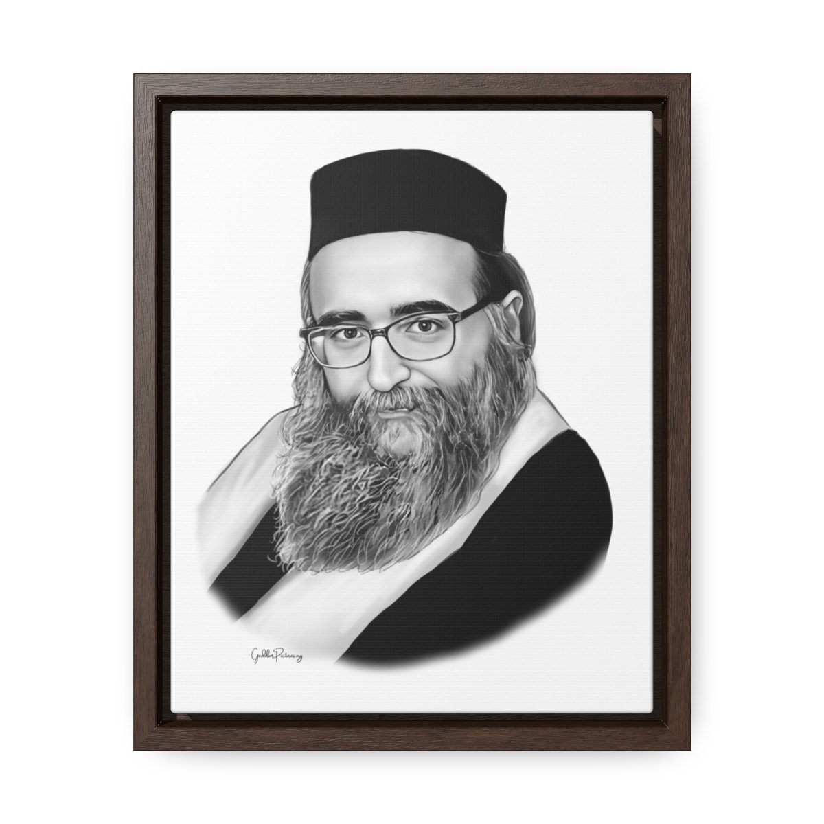 41095 - Gedolim Pictures