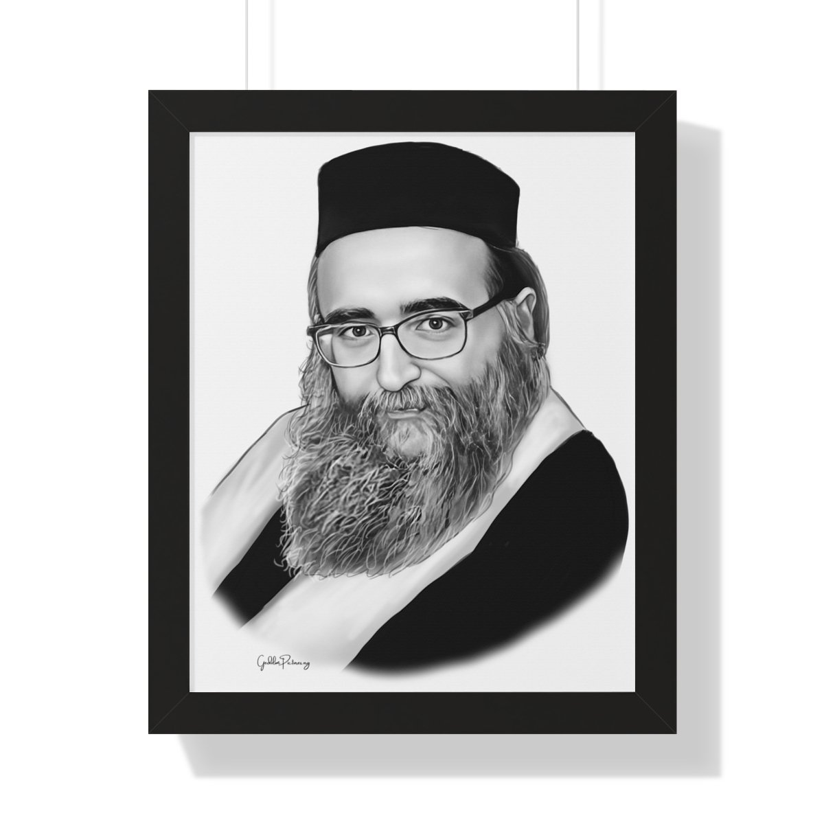 69667 6 - Gedolim Pictures
