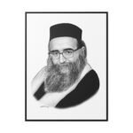 75736 - Gedolim Pictures