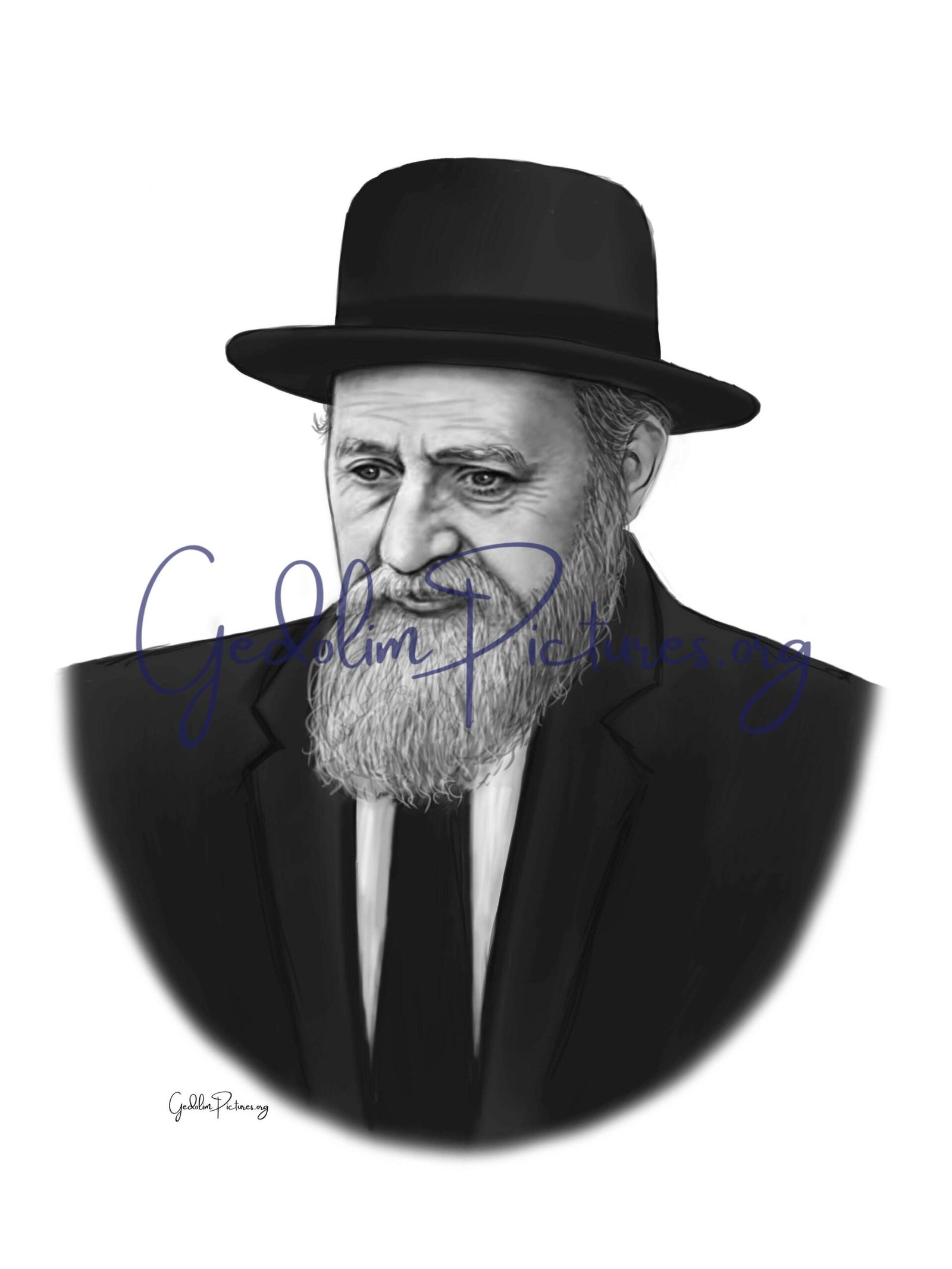 The Brisker Rav Ztl