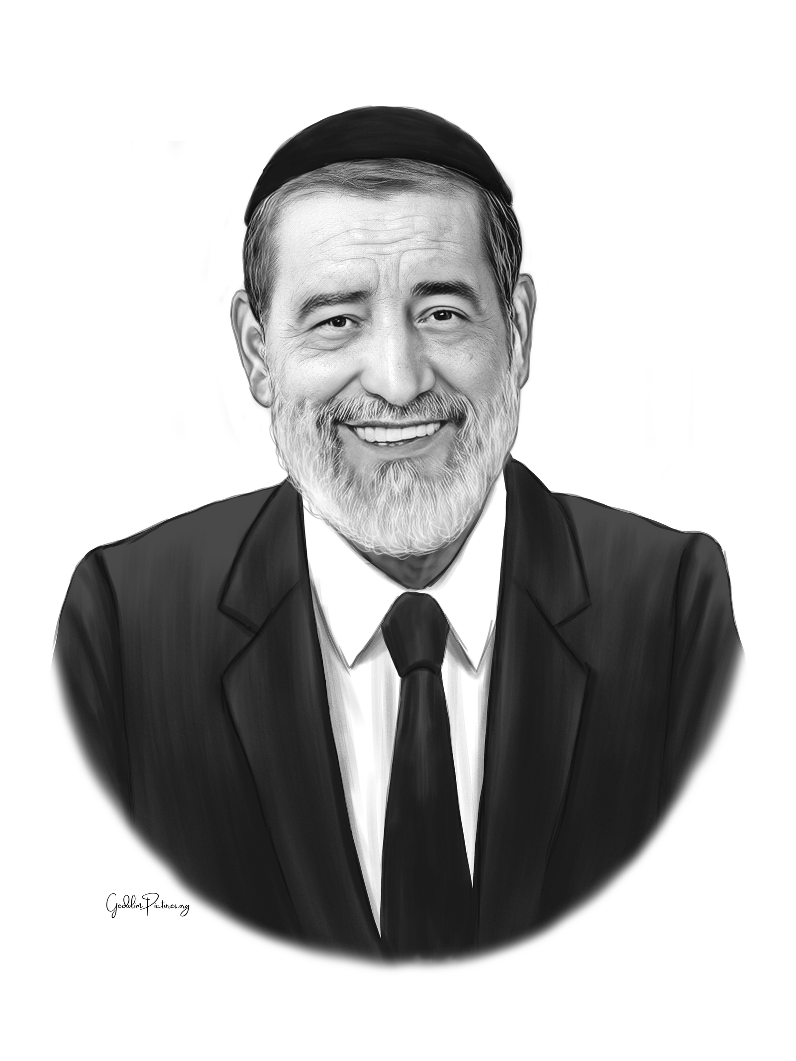 Chacham Avraham Hamra ZT