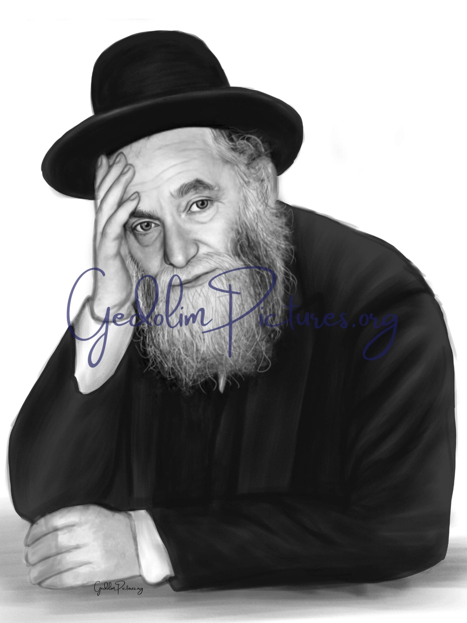 Reb Ahron Kotler Ztl