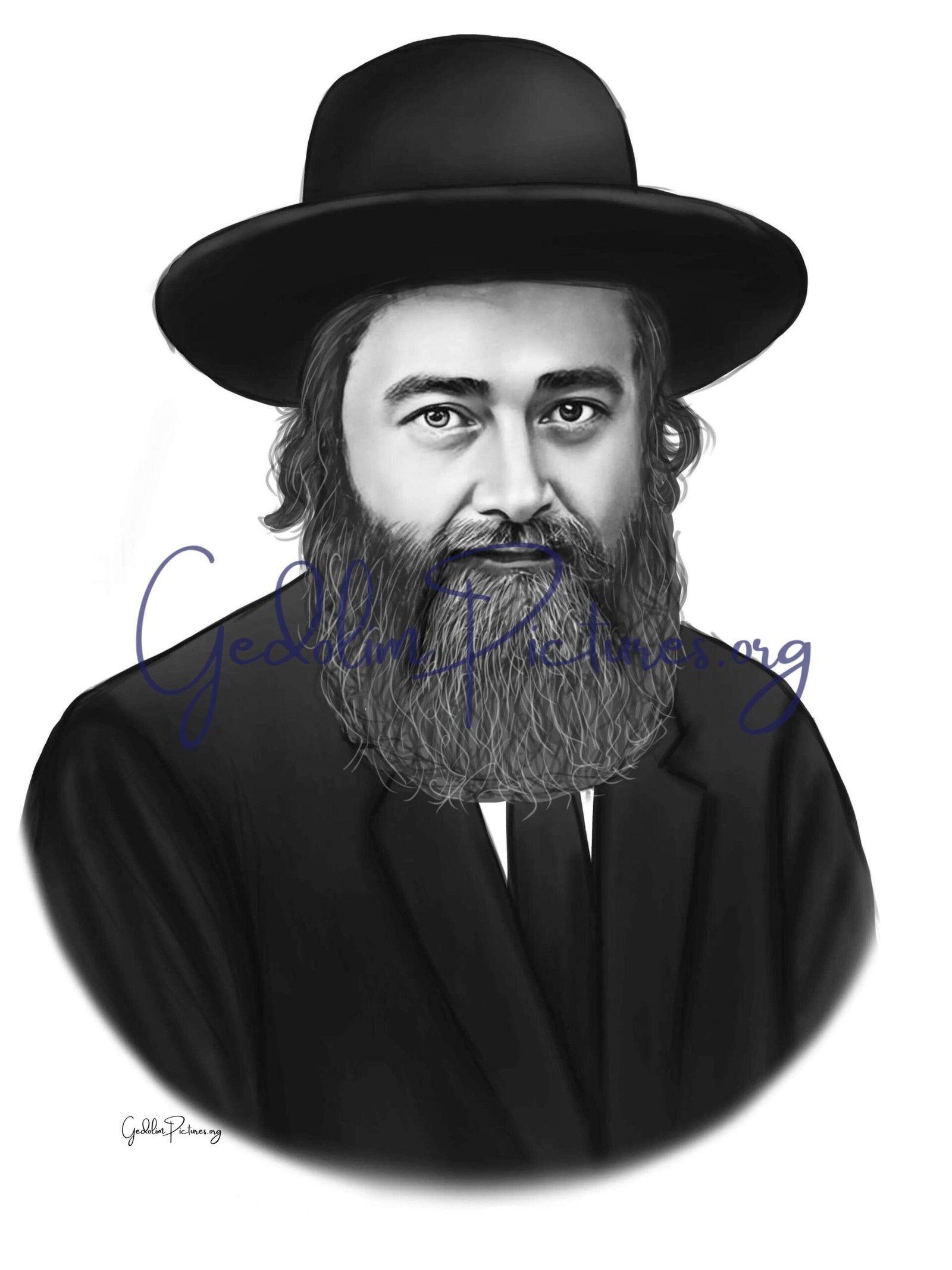 Reb Meir Shapiro