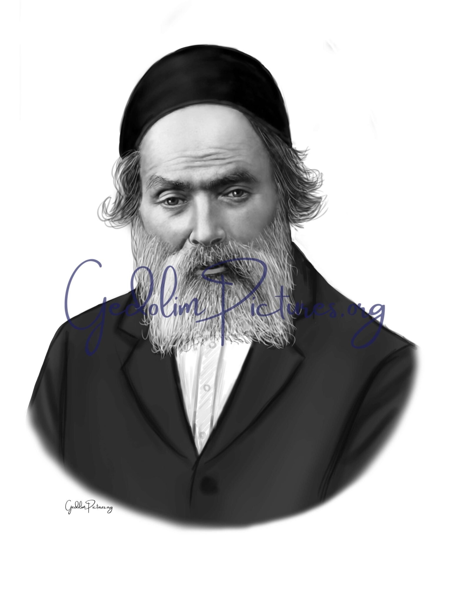 Chofetz Chaim ZTL Premium Gedolim Portrait For Download chofetz-chaim-ztl-premium-gedolim-portrait-for-download