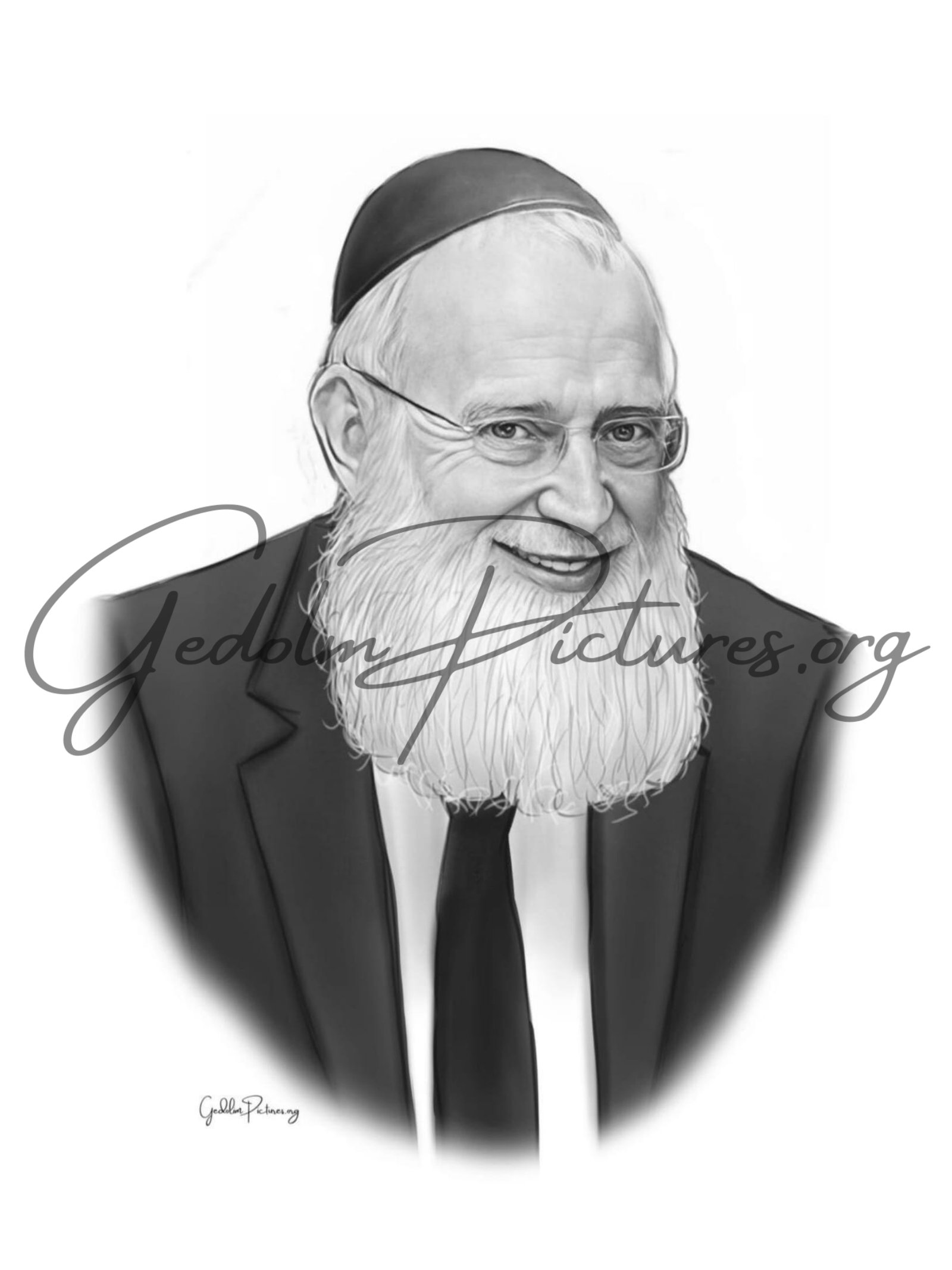 Reb Asher Arieli